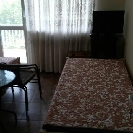 Vila Garden Trakata Privat bolig *